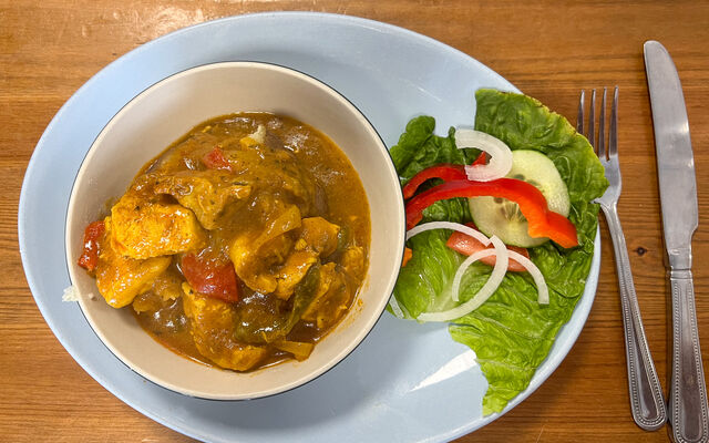 44 Simple and Easy Motorhome Camping Recipes