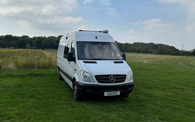 Guide to Free Motorhoming