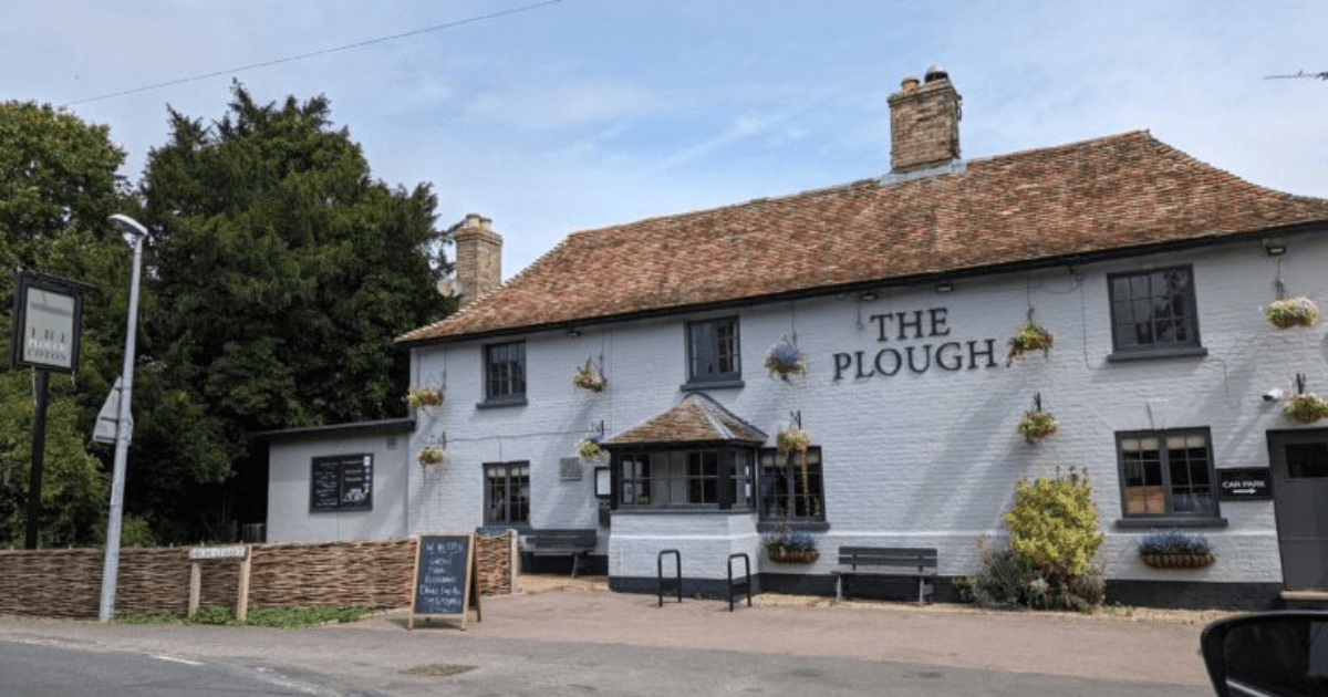 An Open Spotlight: Plough Coton (EA39)