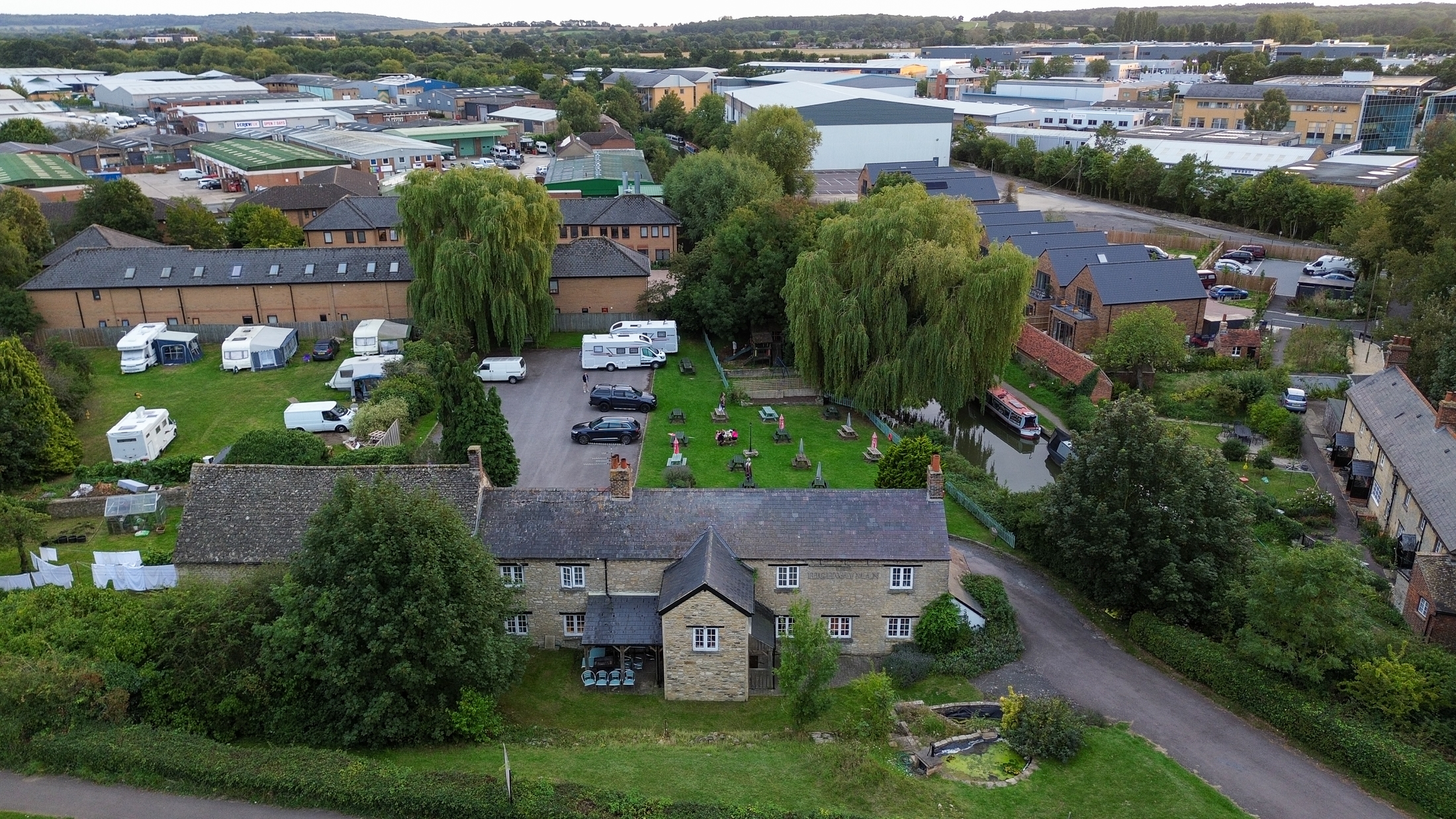 Touring the Cotswolds by Caravan: The Ultimate Guide | Brit Stops